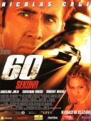60 sekund - Gone In Sixty Seconds (2000) [720p] [BDRip] [XviD] [AC3-ELiTE] [Lektor PL]