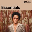 Bruno Mars - Essentials (2025) [Mp3 320kbps]