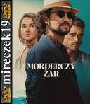 Morderczy żar - Killer Heat *2024* [DVDRip] [XviD-NN] [Lektor PL]