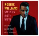 Williams Robbie Greatest Hits CD 1 i  Williams Robbie Greatest Hits CD 2 , MP3  DVD  dodal Pistol 2024