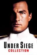 Kolekcja Liberator / Under Siege (1992-1995) [MULTi] [1080p] [BluRay] [x264] [AC3-DENDA] [Lektor i Napisy PL]
