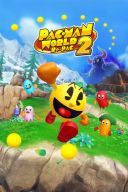 PAC-MAN WORLD 2 Re-PAC (build 19228023) by seleZen *2025* [ENG] [exe]