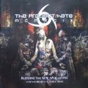 THE PROJECT HATE MCMXCIX Bleeding The New Apocalypse 2011 Season of Mist SOM 230 CD FLAC image+.cue
