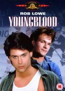 Youngblood (1986) [MULTI] [BluRay] [1080p] [AVC] [REMUX-LTN] [Lektor i Napisy PL]