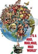 Ten szalony, szalony swiat / It`s a Mad Mad Mad Mad World (1963) [PL.720p.BRRip.x264-wasik] [Lektor PL] [mkv] [FIONA9] [Its]