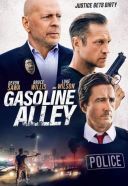 Brudna sprawiedliwość / Gasoline Alley (2022) [720p] [BDRip] [XviD] [AC3-ELiTE] [Lektor PL]