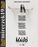Saint Maud *2019* [DVDRip] [XviD-NN] [Lektor PL]