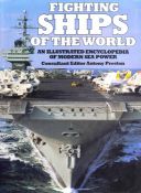 Fighting Ships of the World