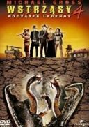 Wstrzasy 4: Poczatek legendy / Tremors 4: The Legend Begins (2004) [1080p] [BRRip] [H264] [AC3-d11] [Lektor PL]