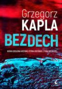 Grzegorz Kapla - Bezdech (2025) [audiobook PL]