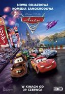 Auta 2 / Cars 2 (2011) [720p BRRip x264 AC3-BiRD] [Dubbing PL]
