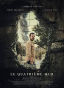 Czwarta ściana / Le quatrième mur / The Fourth Wall (2024) [PL.WEB-DL.XviD-GR4PE] [Lektor PL] [avi] [FIONA9]