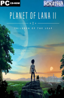 Planet of Lana 2: Children of the Leaf [v1.0.14+DLC] *2026* [MULTI-PL] [PORTABLE] [EXE]