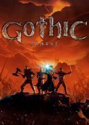Gothic 1 Remake (v.168946) [Steam-Rip] *2026* [PL-Dubbing] [exe] + Update v.168946 [ToAlien]
