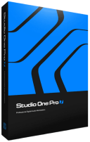 PreSonus Studio One Pro 7.1.1 Build 104411 - 64bit [ENG] [PreSonus Sphere Manager v2.0.0 by R2R] [azjatycki]