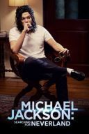 Michael Jackson: w poszukiwaniu szczescia / Michael Jackson: Searching for Neverland (2017) [HDTV] [XviD-GR4PE] [Lektor PL] [avi] [FIONA9]
