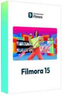 Wondershare Filmora 15.3.20 Build 18660 - 64bit [PL] [Crack dioni123] [azjatycki]