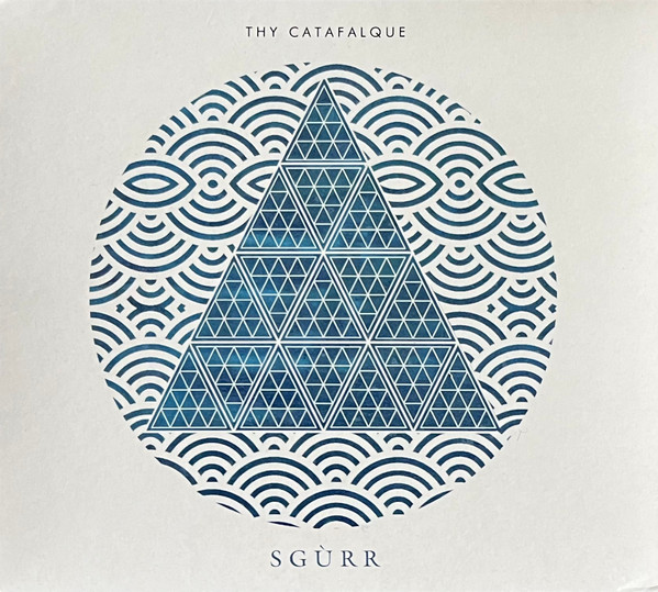 THY CATAFALQUE - SGÚRR (2015/2022) [WMA] [FALLEN ANGEL]