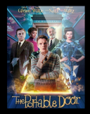 Za magicznymi drzwiami / The Portable Door (2023)  [PL.1080p.AMZN.WEB-DL.H264.DDP5.1-FOX] [Lektor PL] [mkv]  [FIONA9]
