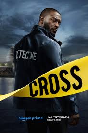 CROSS [2024] [480P] [SEZON-1] [KOMPLET] [H264] [AAC] [LEKTOR-PL]