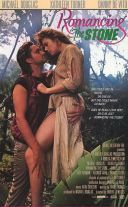 Milosc,Szmaragd i Krokodyl - Romancing the Stone (1984).[4K.2160p] [WEBRip.DXVA] [ lektor PL]