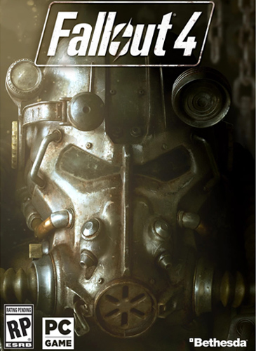 Fallout 4: Game of the Year Edition (v1 10 980 0 – Next-Gen Update + All DLC + High Resolution Texture Pack + MULTi10 PL) [DODI] *2015* [exe]