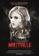 Amityville: Przebudzenie - Amityville: The Awakening (2017) [720p] [BDRip] [XviD] [AC3-ELiTE] [Lektor PL]