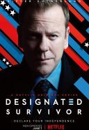 Designated Survivor (2016-2017) [Sezon 1] [1080p] [WEB-DL] [H264-FT] [Lektor &amp; Napisy PL]