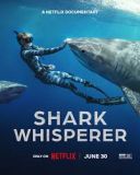 Zaklinaczka rekinów / Shark Whisperer (2025) [MULTi.1080p.NF.WEB-DL.x264-OzW] [Lektor PL] [mkv]  [FIONA9]