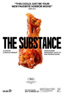 Substancja / The Substance (2024) [PL.AI.1080p.WEB-DL.DD5.1.H.264-OzW] [Lektor PL syntezator mowy] [mkv]  [FIONA9]