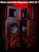 Music and Audio Magazines 2025-03 1