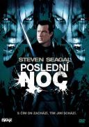 Naprzeciw ciemnosci / Against the Dark (2009) [XVID] [608x320] [Lektor PL] [avi] [FIONA9]