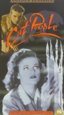 Ludzie koty / Cat People (1942) [720p] [BDRip] [XviD] [AC3-DReaM] [Lektor PL]