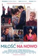 Miłość na nowo / Love Again (2023) [PL WEB-DL x264 DD5 1-FOX] [Lektor PL] [mkv]  [FIONA9]