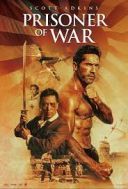 Jeniec wojenny / Prisoner of War (2025) [WEB-DL.XviD-AZQ] [Napisy PL AI]