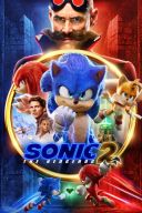 Sonic Szybki jak blyskawica 2 - Sonic The Hedgehog 2  (2022) [1080p] [WEBRip.x264] [ lektor PL]