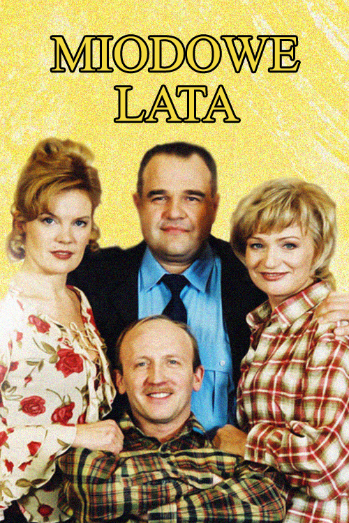 Miodowe Lata (1998) S01E029 [720p.HDTV.x264.AC3-DZiDEK] [serial polski] [mkv]  [FIONA9]