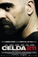 Cela 211 / Celda 211 (2009) [PL.480p.BDRip.AC3.XviD-MR] [Lektor PL] [avi]  [FIONA9]