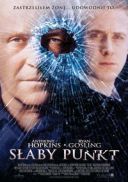 Slaby punkt / Fracture (2007) [720p] [BDRip] [XviD] [AC3-ELiTE] [Lektor PL]