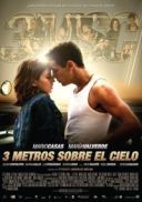 Trzy metry nad niebem / Three Steps Above Heaven / Tres metros sobre el cielo (2010) [480p] [BRRip] [XviD] [AC3-LTN] [Lektor PL]