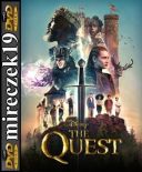 Wyprawa - The Quest *2022* [S01 E01-08] [Odcinków 8] [Sezon 1] [WEB-DL] [XviD] [Dubbing PL]