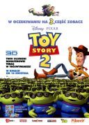 Toy Story 2 (1999) [PAL] [DVD5] [Dubbing PL] [ToAlien]