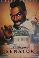 Falszywy senator / The Distinguished Gentleman (1992) [720p] [HDTV] [XviD] [AC3-ELiTE] [Lektor PL]