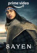 Sayen (2023) [PL 720p WEB-DL x264 AC3 5 1-MG] [Lektor PL] [mkv] [FIONA9]