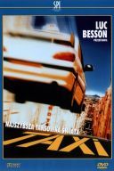 Taxi (1998)  [PL BRRip XviD-GR4PE] [Lektor PL] [avi]  [FIONA9]