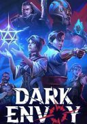 Dark Envoy: Director's Cut - Supporter Edition (v.1.9.2.75237 + DLC) by seleZen *2023* [PL] [exe]