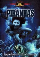 Pirania / Piranha (1978) [720p] [BDRip] [XviD] [AC3-ELiTE] [Lektor PL]