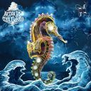 Mr. GnG (Belgium-India) - After Us, The Flood (2025) [FLAC] [24bit-48kHz] [t0deusz]