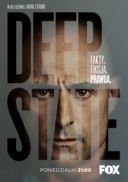 Deep State: Tajny uklad / Deep State (2018) [Sezon 1] [Lektor PL] [720p] [AMZN] [WEB-DL] [XviD-H3Q]