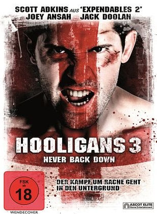Hooligans 3 / Green Street 3: Never Back Down (2013) [720p] [BDRip] [XviD] [AC3-ELiTE] [Lektor PL]